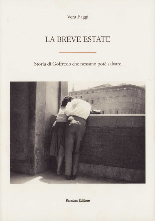 La Breve Estate: Goffredo e le Persecuzioni Razziali | Panozzo