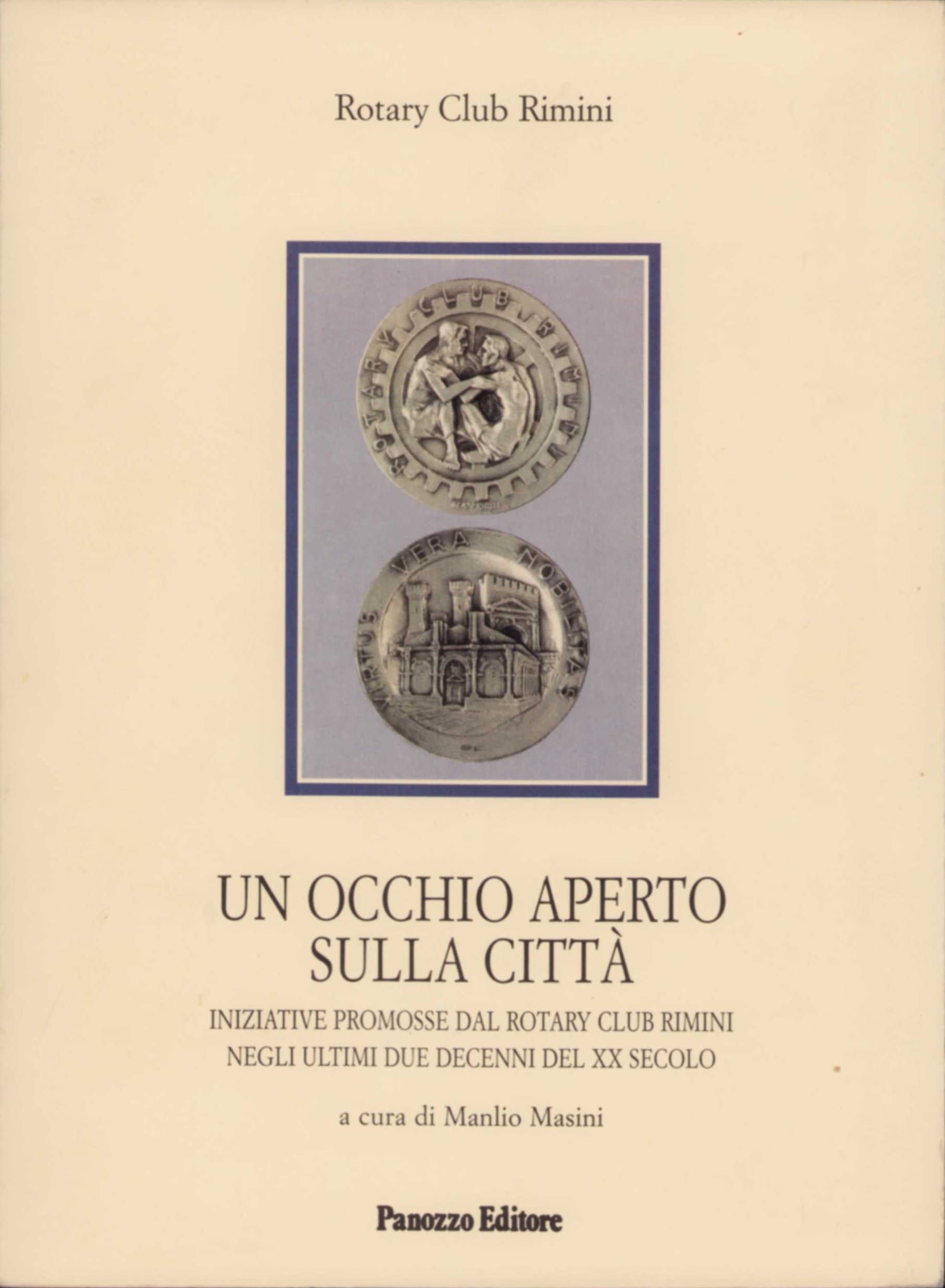 Un Occhio Aperto sulla Città: Il Rotary Club a Rimini | Panozzo