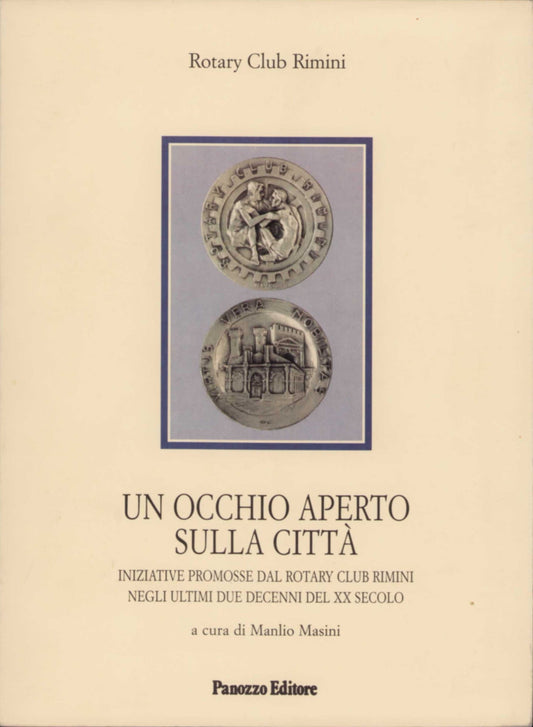 Un Occhio Aperto sulla Città: Il Rotary Club a Rimini | Panozzo