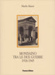 Mondaino tra le due guerre (1918–1945) | Manlio Masini
