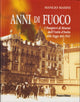 Manlio Masini – Anni di fuoco. I pompieri di Rimini