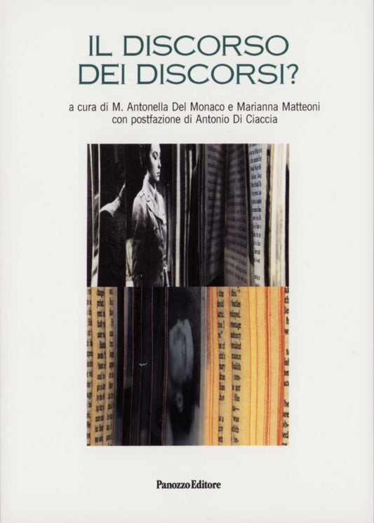 Il discorso dei discorsi – Lacan e il Seminario XVIII
