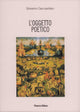 Giovanni Cacciavillani – L’oggetto poetico
