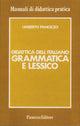 Umberto Panozzo – La didattica dell’italiano
