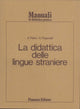 Paba, Paganelli – La didattica delle lingue straniere
