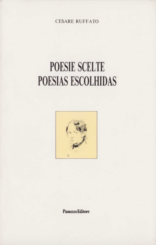Poesie scelte / Poesias escolhidas | Raccolta poetica bilingue
