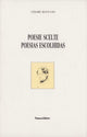 Poesie scelte / Poesias escolhidas | Raccolta poetica bilingue