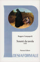 Sonetti da tavola | Poesie di Ruggero Campagnoli