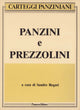 Panzini–Prezzolini. Carteggio 1911–1937 | Panozzo Editore
