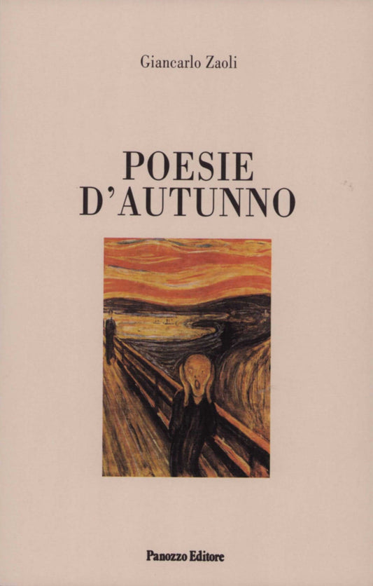 Giancarlo Zaoli – Poesie d’autunno
