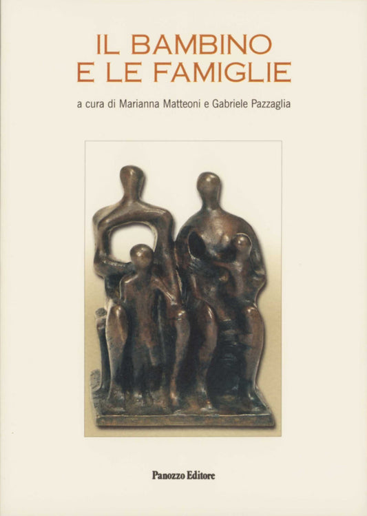 Il bambino e le famiglie – Lacan e i complessi familiari
