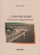 E non per altro | Campagna elettorale a Bellaria nel 1999