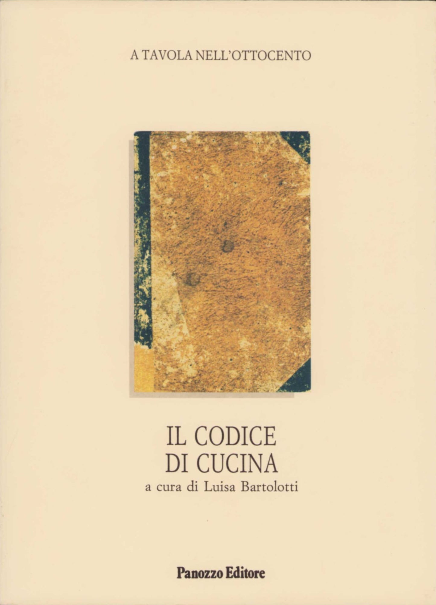 Codice di cucina