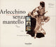 Arlecchino senza mantello | Scrittori francofoni del Belgio