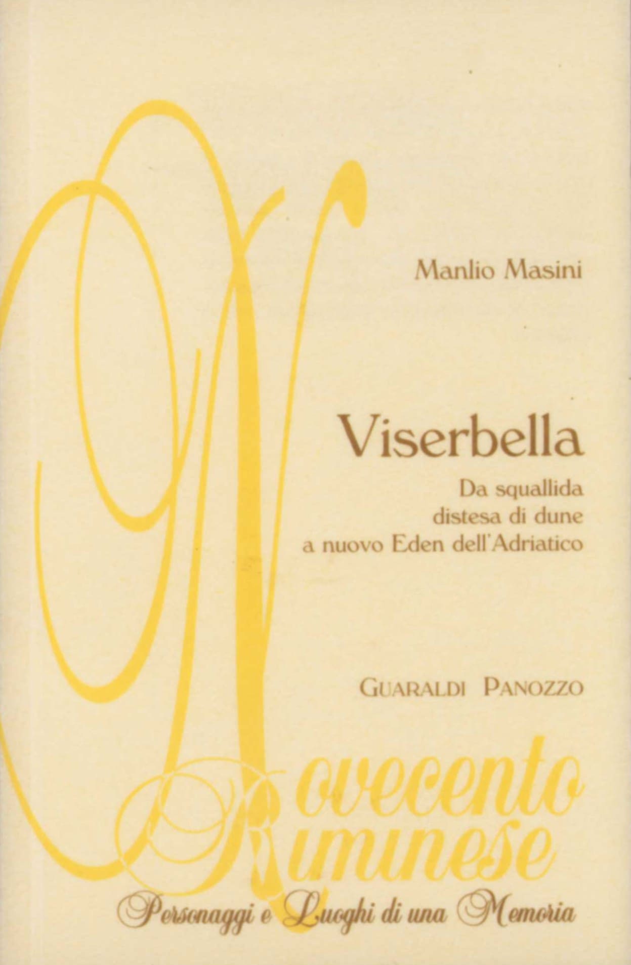 Viserbella | Storia della località balneare di Rimini