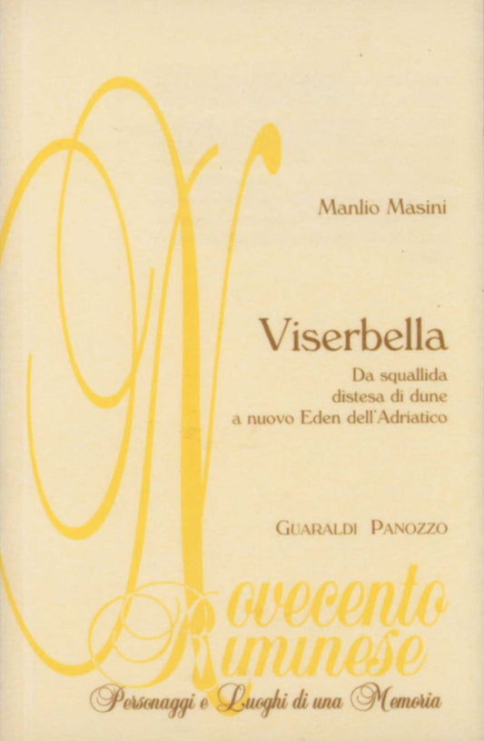 Viserbella | Storia della località balneare di Rimini