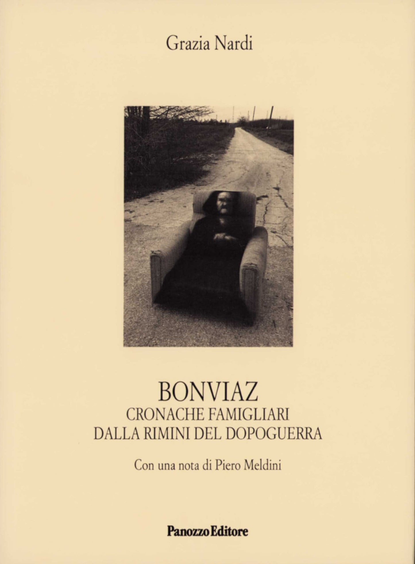 Bonviaz | Detti e dialetto della Rimini anni ’50 e ’60