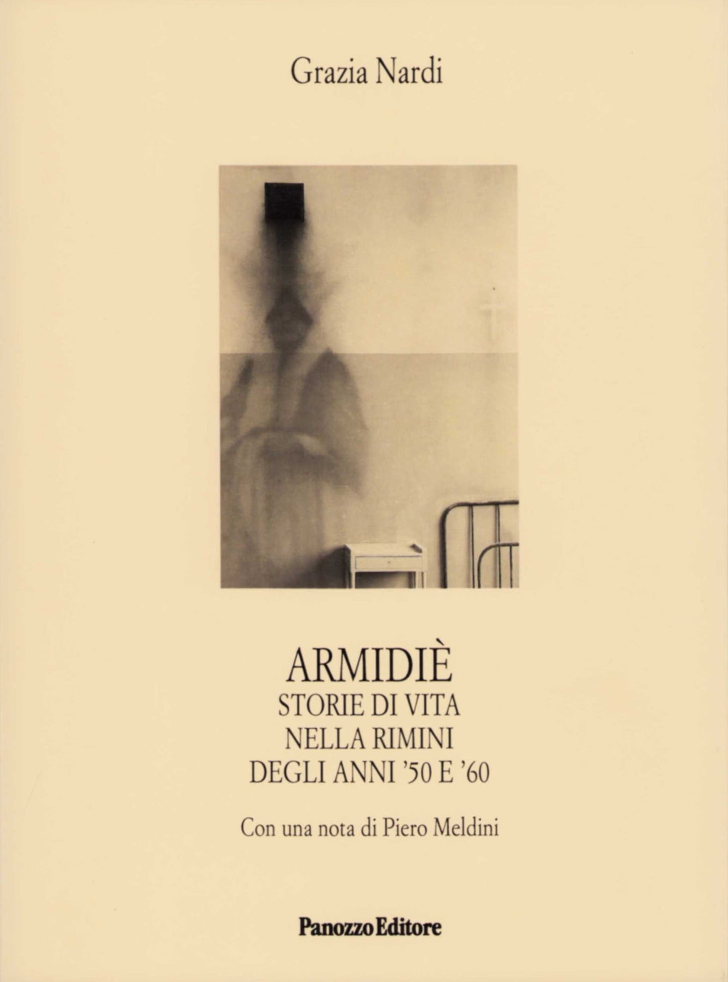 Armidiè | Storie di vita nella Rimini degli anni '50 e '60
