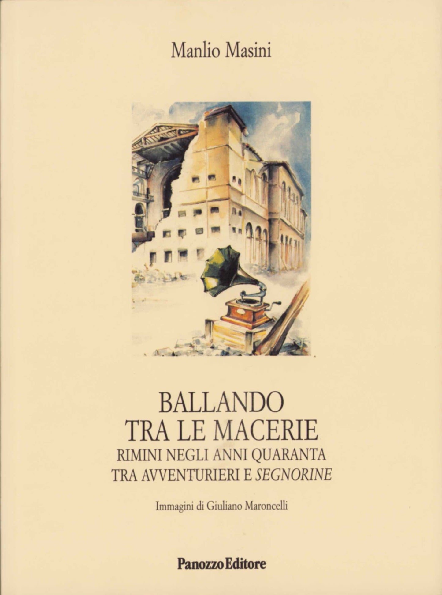 Ballando tra le macerie | Rimini anni ’40 tra guerra e dopoguerra