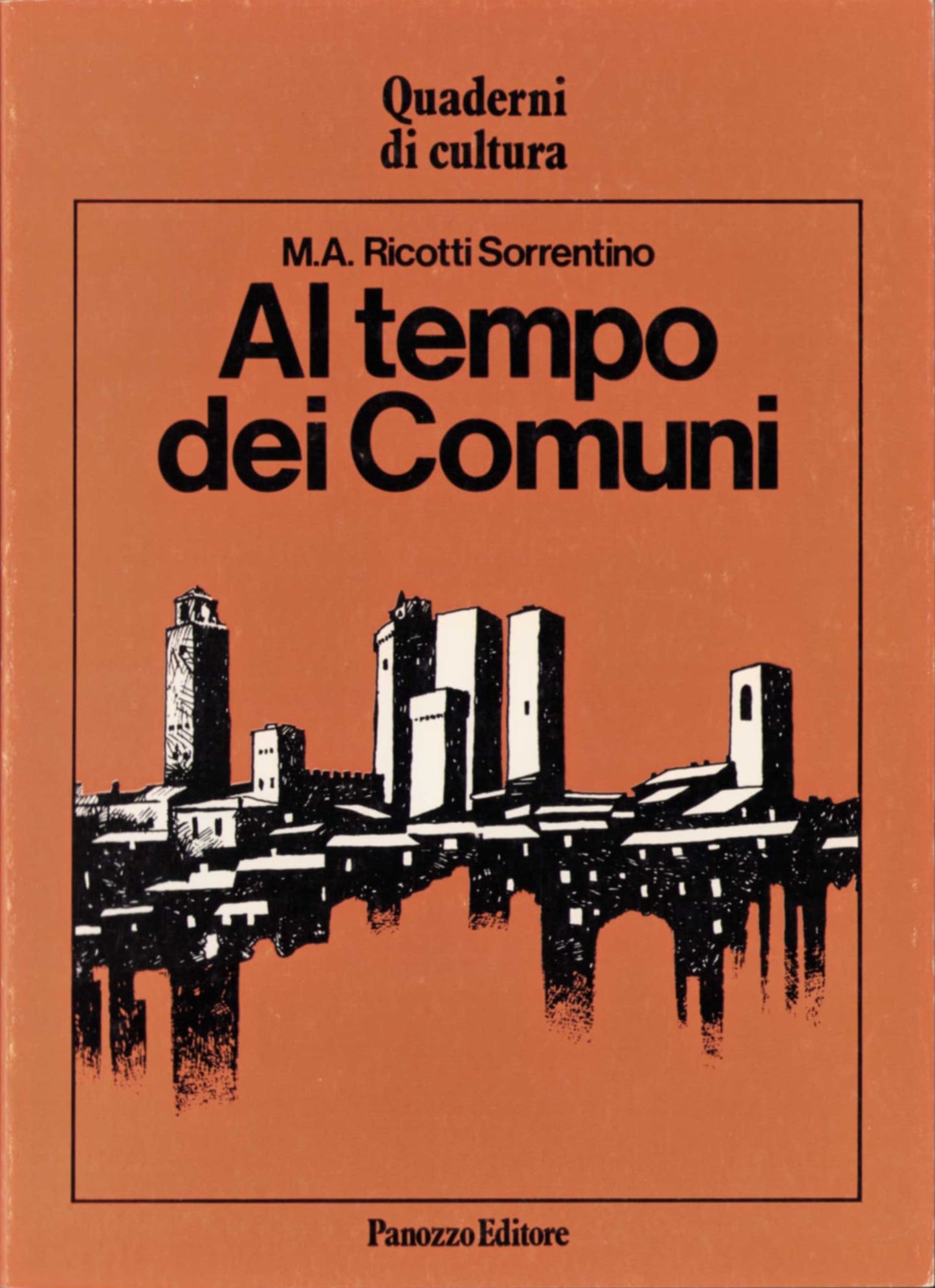 Al tempo dei Comuni | Vita e società nel Medioevo