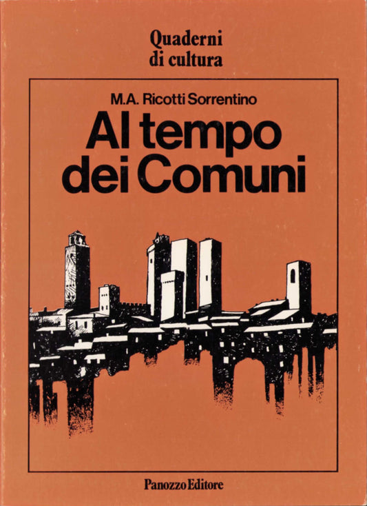 Al tempo dei Comuni | Vita e società nel Medioevo