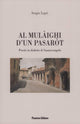 Al mulàighi d'un pasaròt | Sergio Lepri | Poesia dialettale