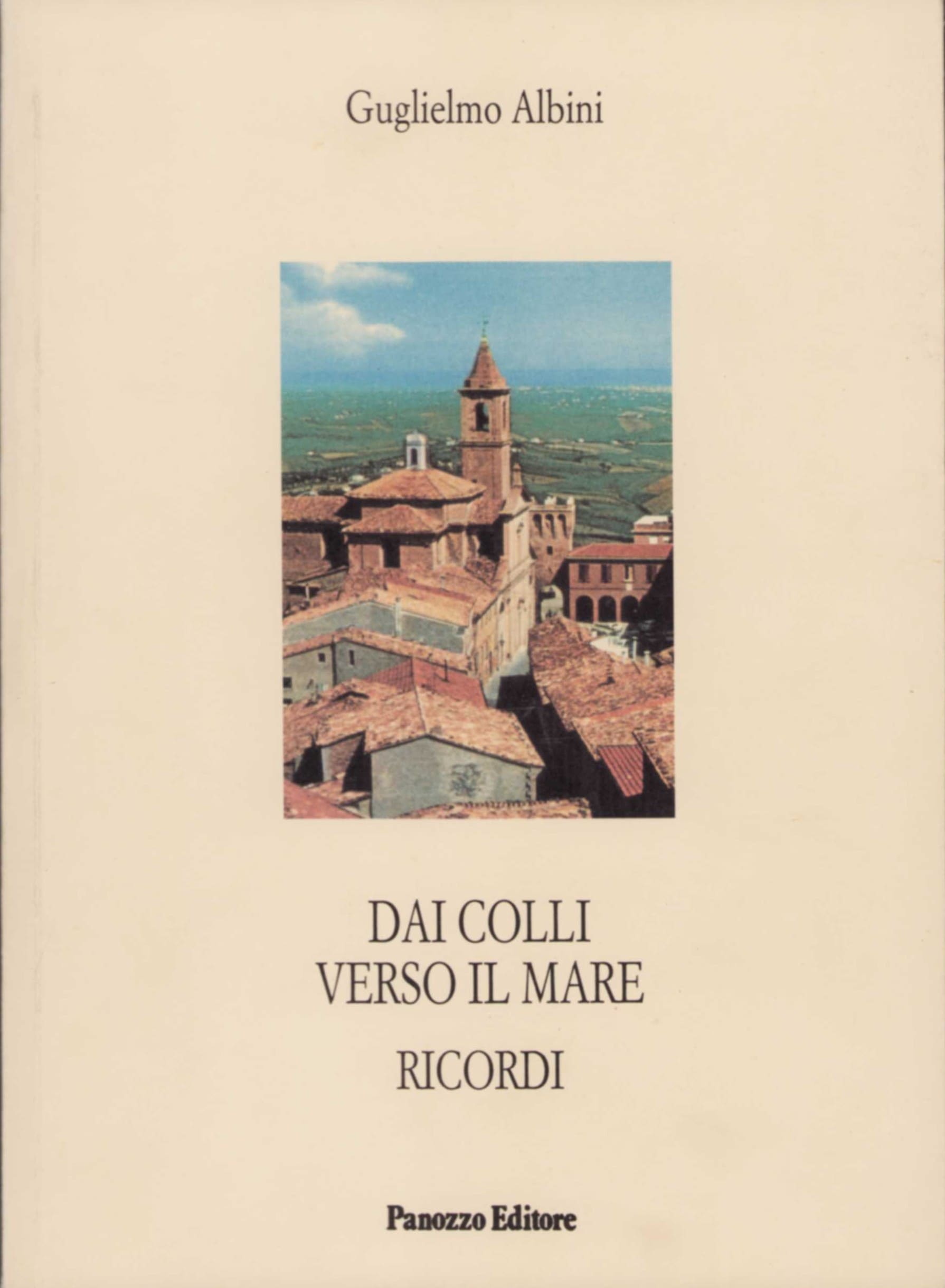 Dai colli verso il mare | Saludecio e il suo territorio