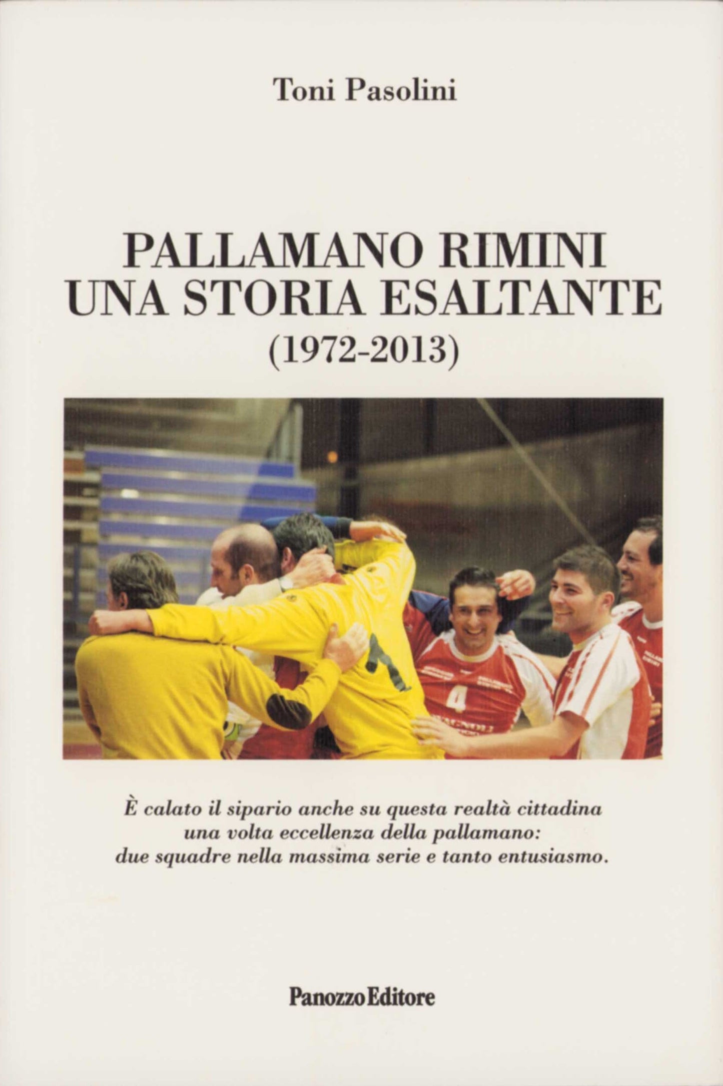 La Piccola Sporca Palla di Cuoio | Storia della Pallamano