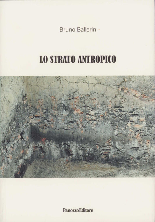 Lo strato antropico | Archeologia nell’entroterra di Cesenatico