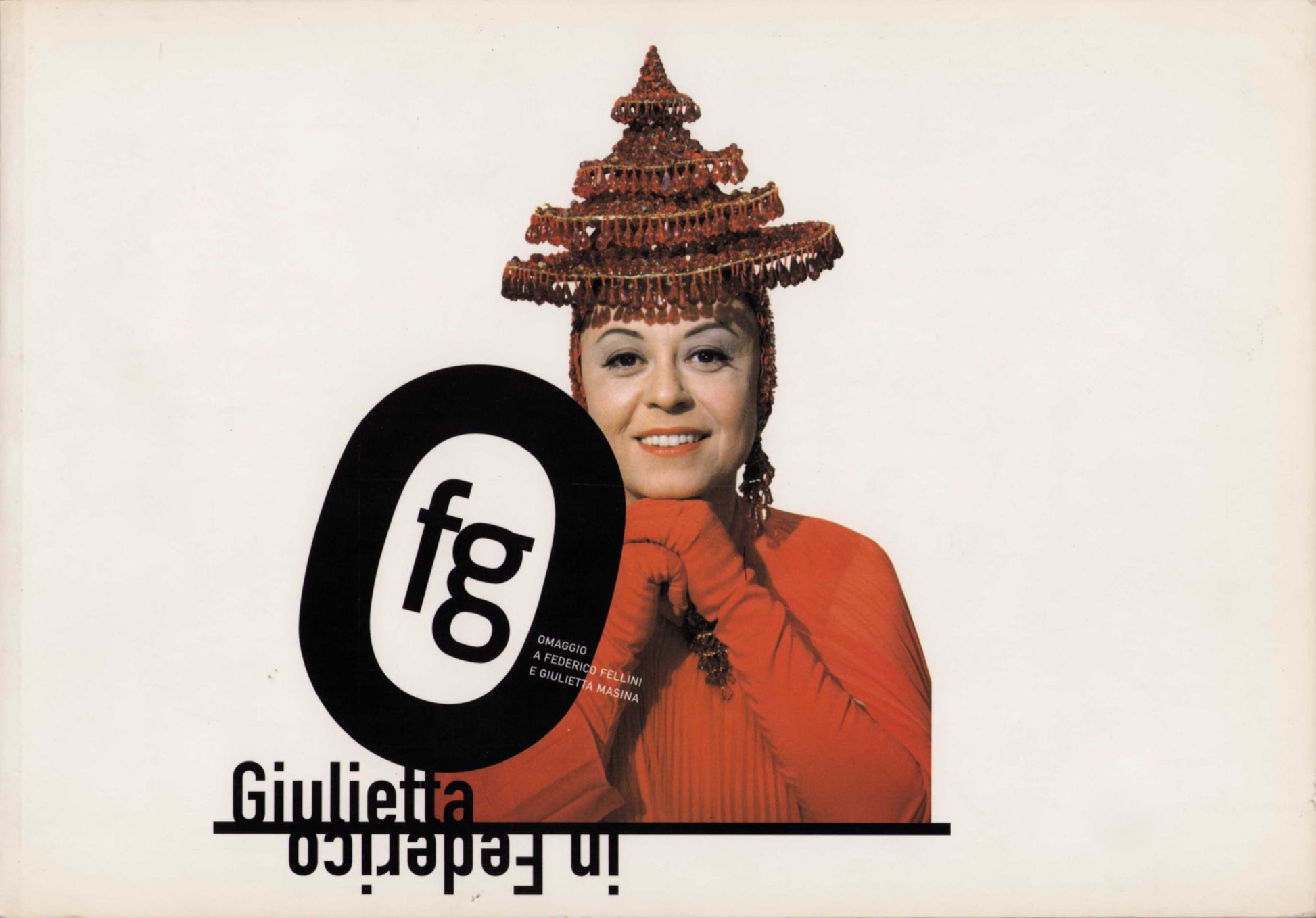 Giulietta in Federico | Giulietta Masina nei film di Fellini