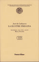 La ilustre Fregona | Commedia del teatro spagnolo del Settecento