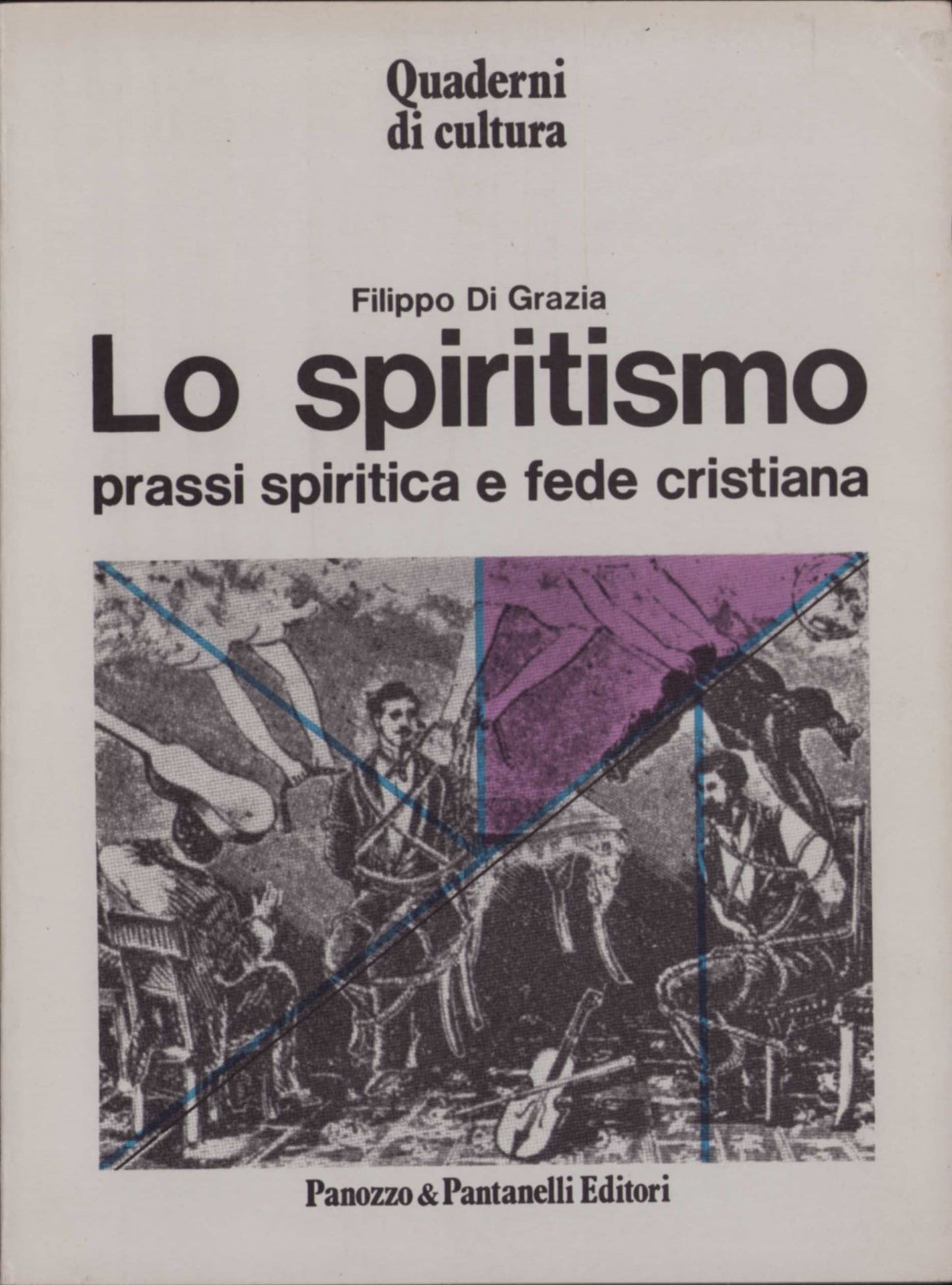 Lo spiritismo | Prassi spiritica e fede cristiana