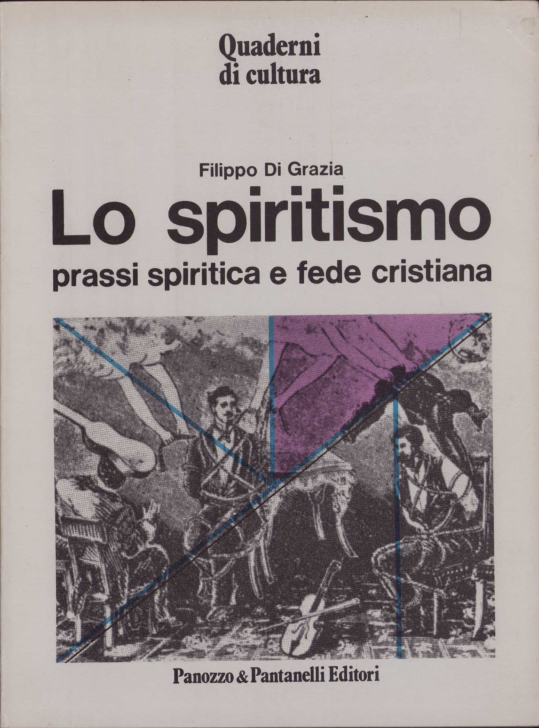 Lo spiritismo | Prassi spiritica e fede cristiana