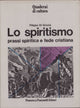 Lo spiritismo | Prassi spiritica e fede cristiana
