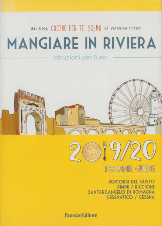 Mangiare in Riviera 2019-20 | Guida ai ristoranti di Romagna