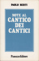 Note al Cantico dei Cantici | Interpretazione e poesia biblica