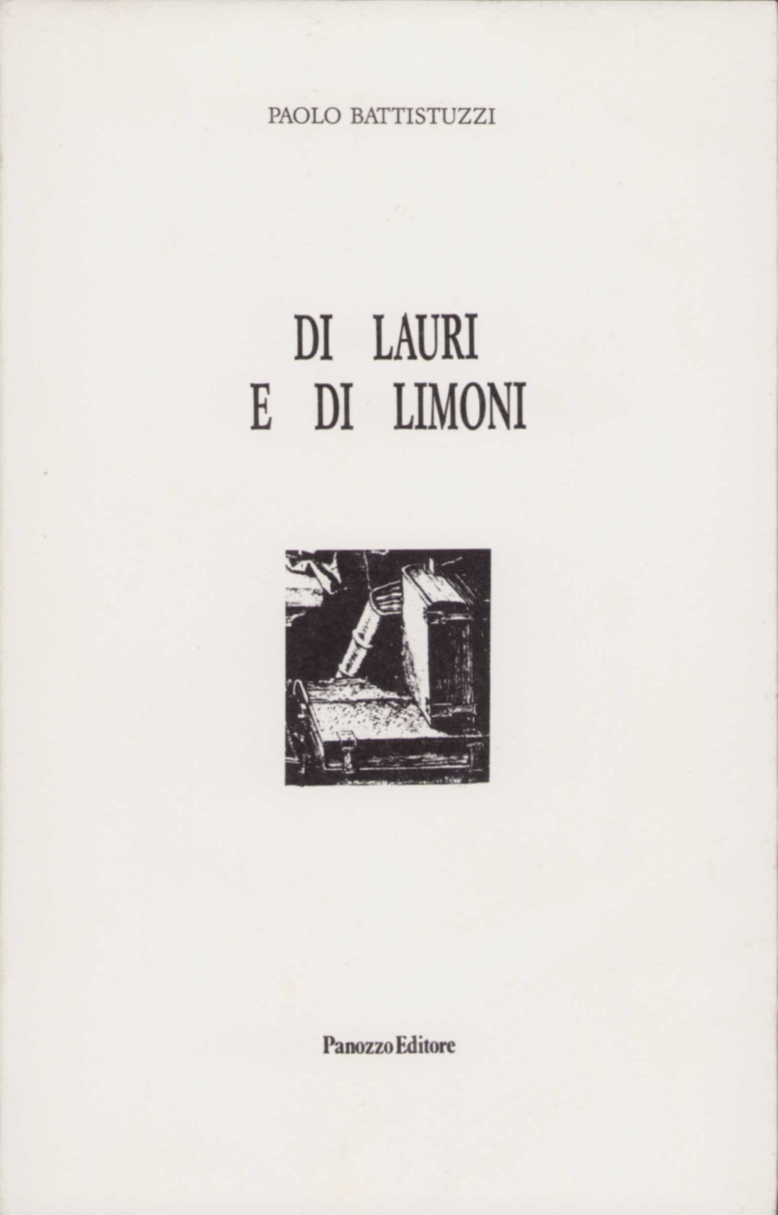 Di lauri e di limoni | Riflessioni sulla lettura e la memoria