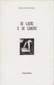Di lauri e di limoni | Riflessioni sulla lettura e la memoria