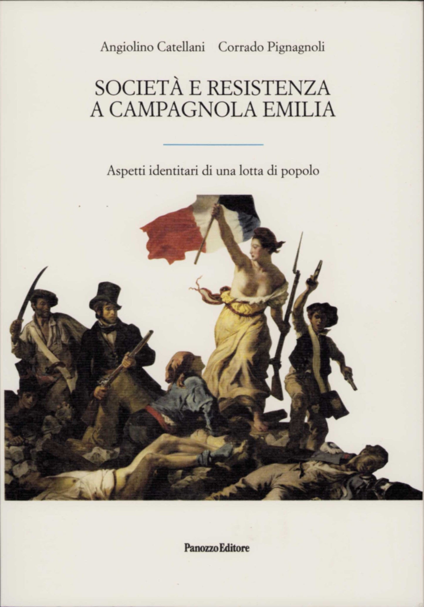 Società e Resistenza a Campagnola Emilia | Storia della Liberazione