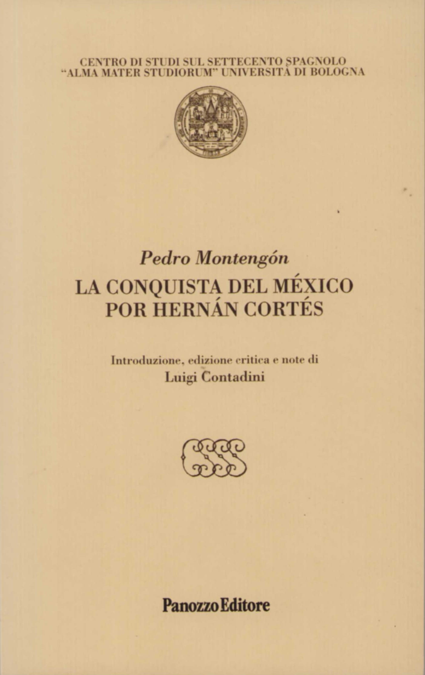 La conquista del México por Hernán Cortés | Pedro Montengón