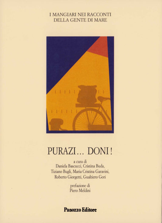 Purazi... doni! | Ricette e tradizioni della cucina marinara romagnola
