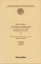 Lettere familiari Vol. 3 | Viaggio nella Venezia del Settecento