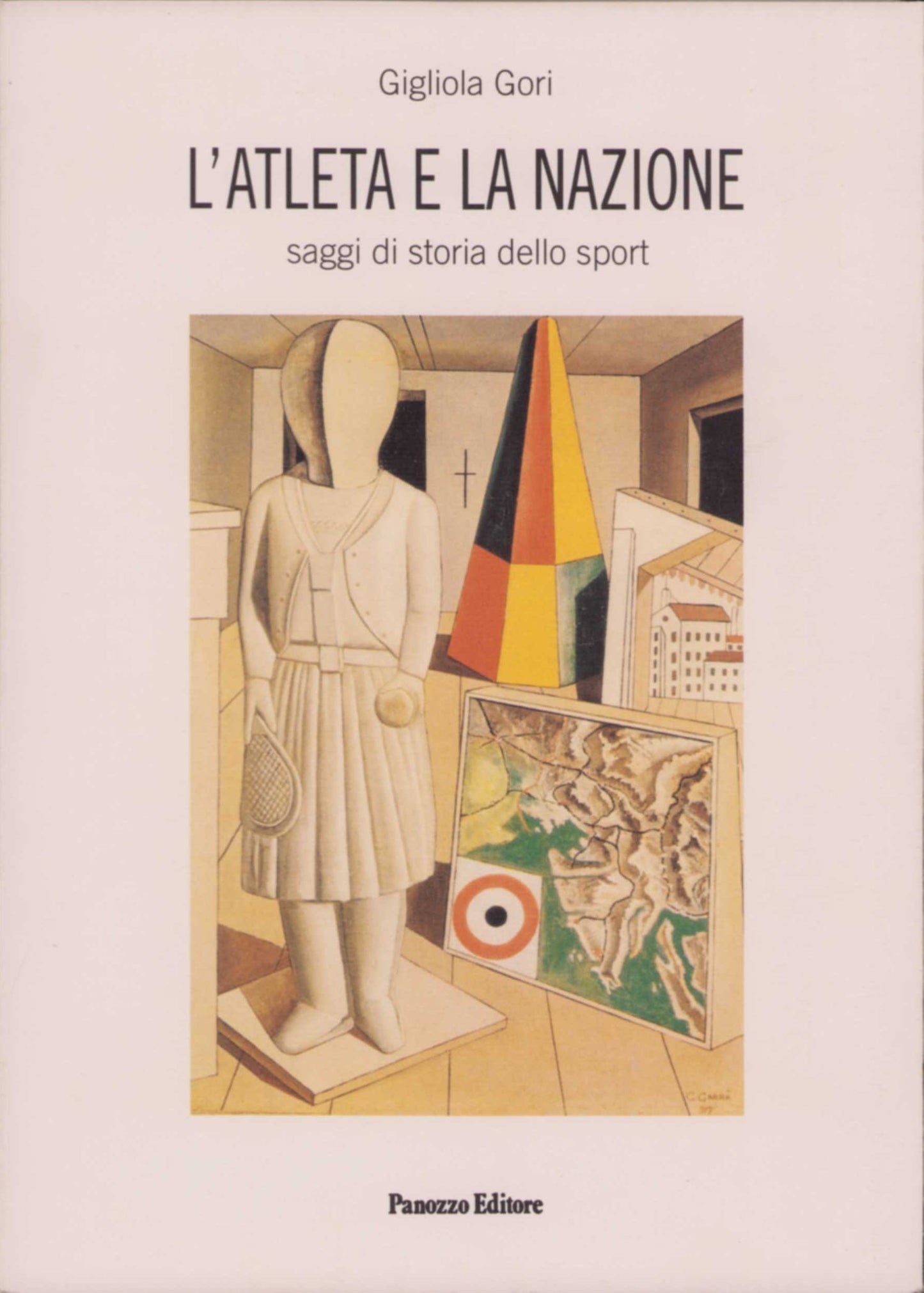 L’atleta e la nazione | Sport, ideologia e fascismo in Italia