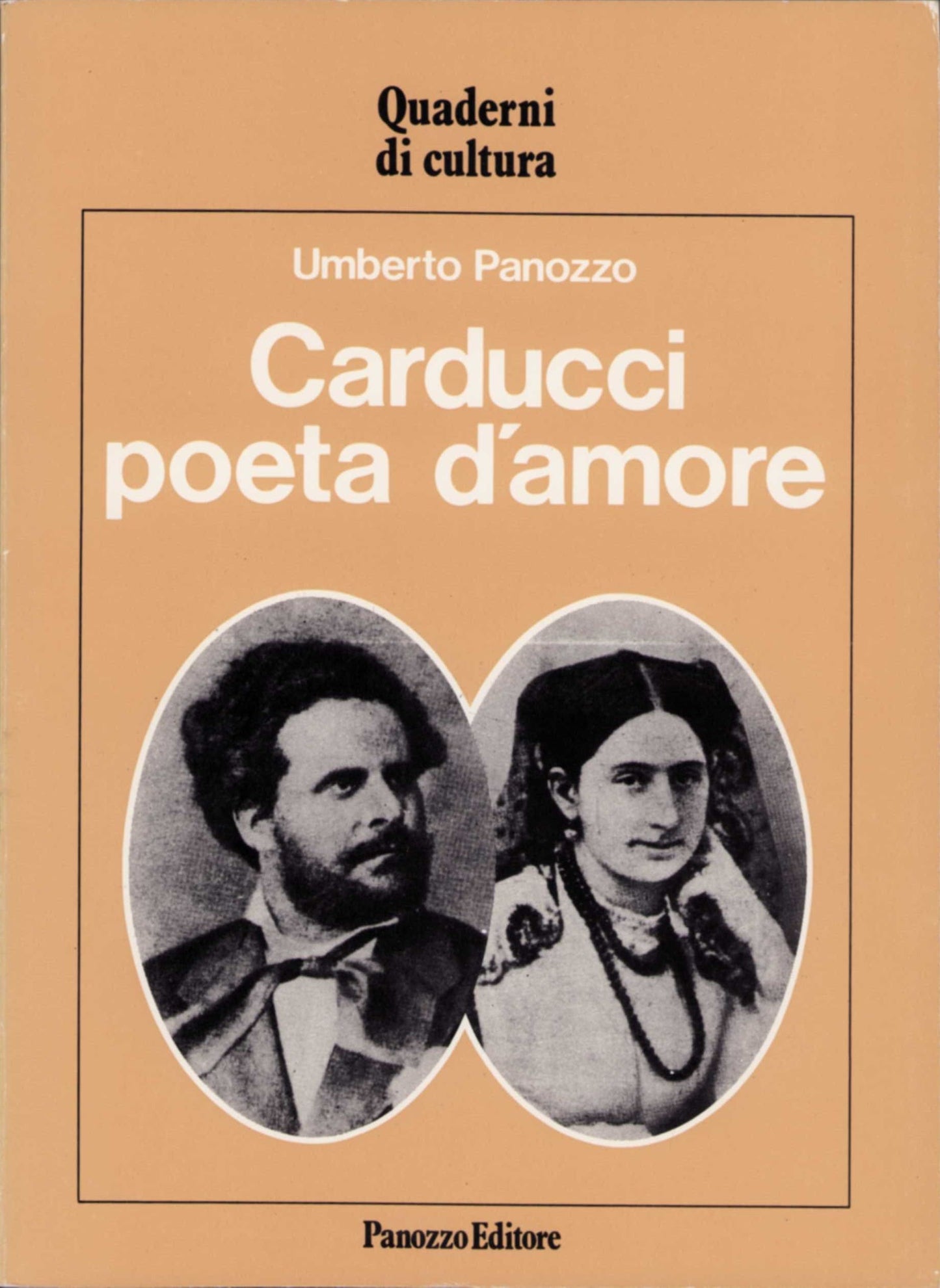 Carducci poeta d’amore | Vita sentimentale e poesia