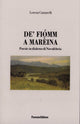 De' fiomm a mareina | Poesie in dialetto di Novafeltria