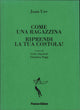 Drammi di Joan Ure: emancipazione femminile e identità