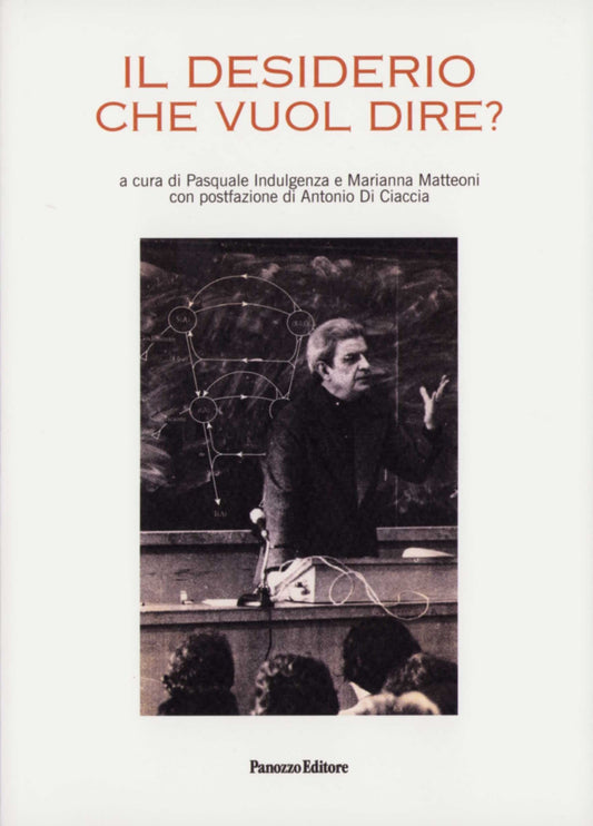 Il desiderio che vuol dire? | Psicoanalisi e Seminario VI di Lacan