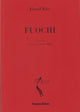 Fuochi. Testo ungherese a fronte | József Kiss | Panozzo Editore