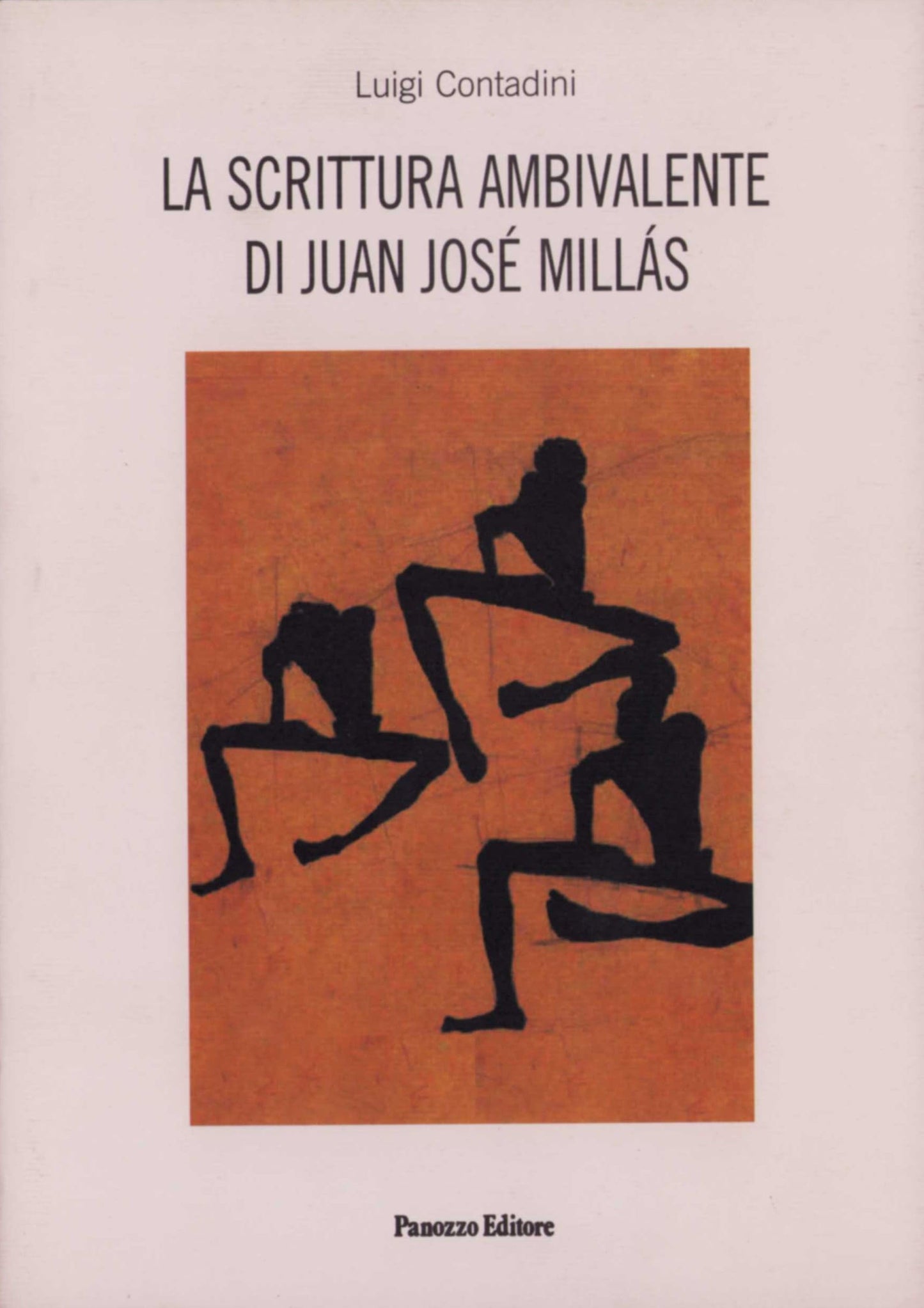 La scrittura ambivalente di Juan José Millás | Saggistica letteraria