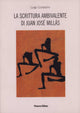 La scrittura ambivalente di Juan José Millás | Saggistica letteraria